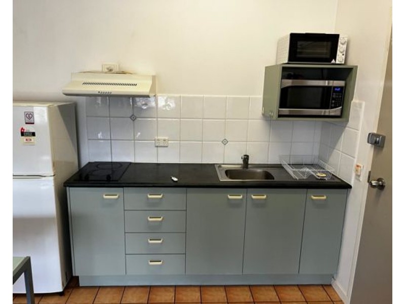 508/ 391 Wickham Tce, Spring Hill QLD 4000