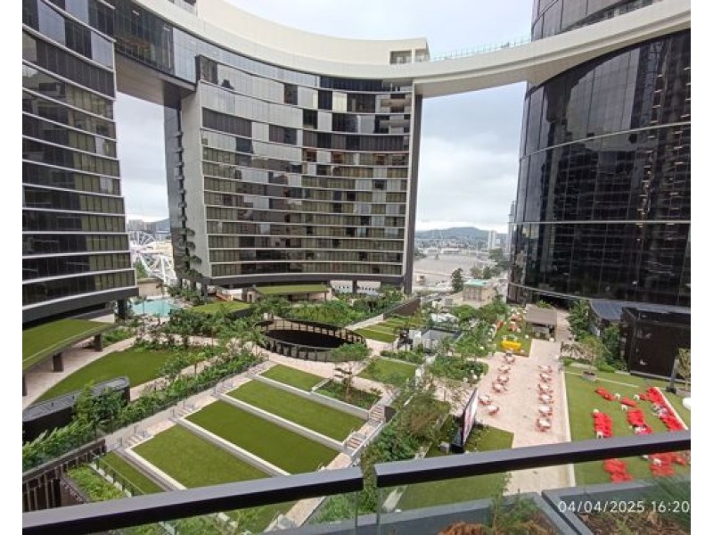 1106 /8 Margaret St, Brisbane City QLD 4000