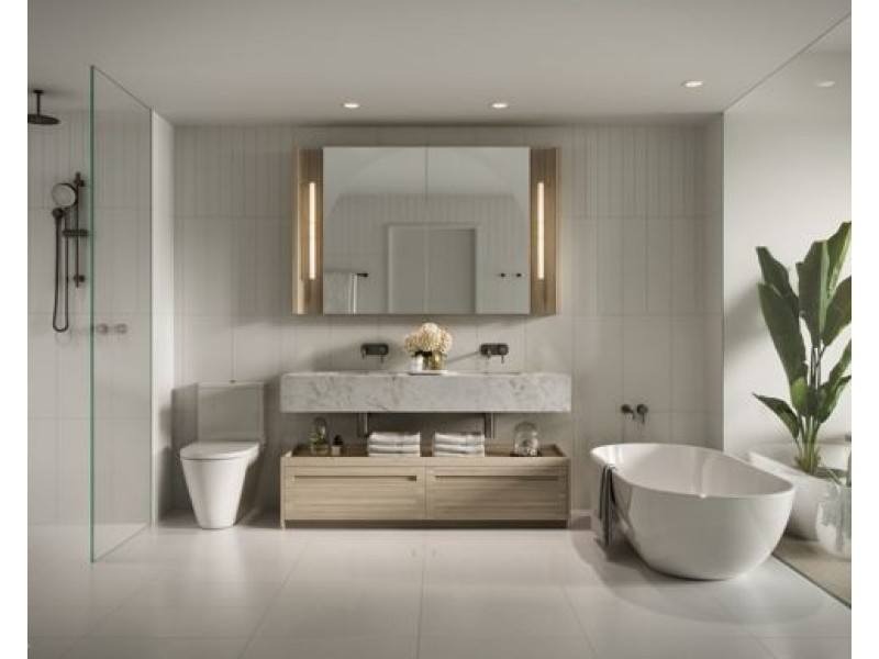 1106 /8 Margaret St, Brisbane City QLD 4000