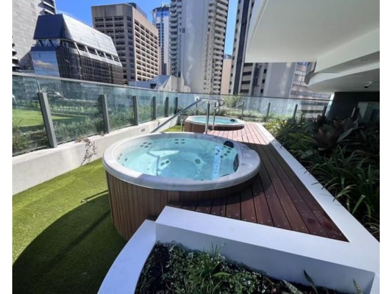 1106 /8 Margaret St, Brisbane City QLD 4000