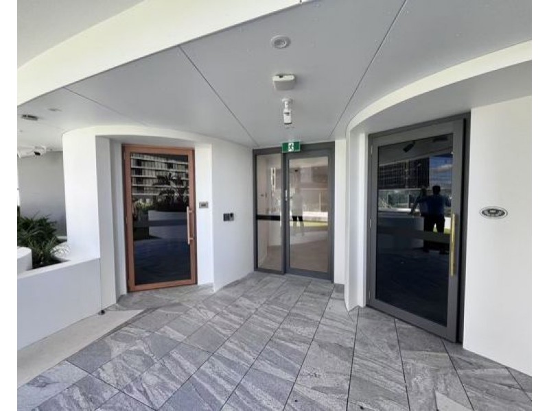 1106 /8 Margaret St, Brisbane City QLD 4000