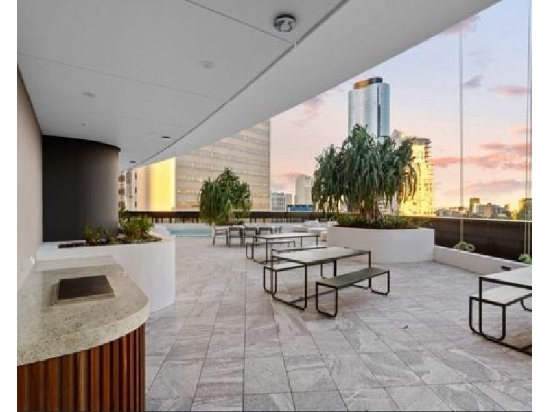 1106 /8 Margaret St, Brisbane City QLD 4000