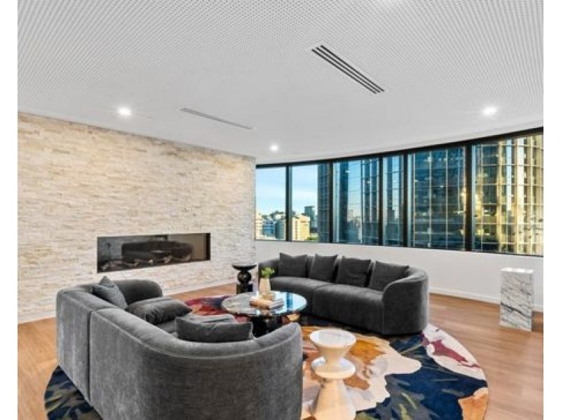 1106 /8 Margaret St, Brisbane City QLD 4000