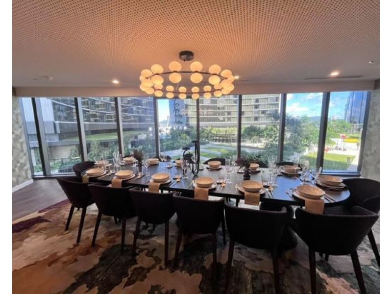 1106 /8 Margaret St, Brisbane City QLD 4000