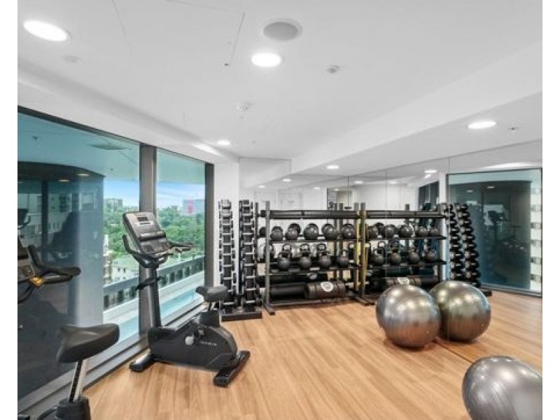 1106 /8 Margaret St, Brisbane City QLD 4000