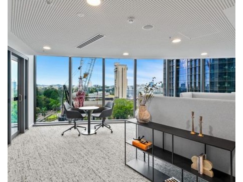 1106 /8 Margaret St, Brisbane City QLD 4000