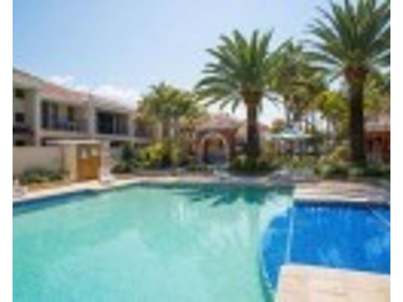 46/7 Elliott Street, Surfers Paradise QLD 4217