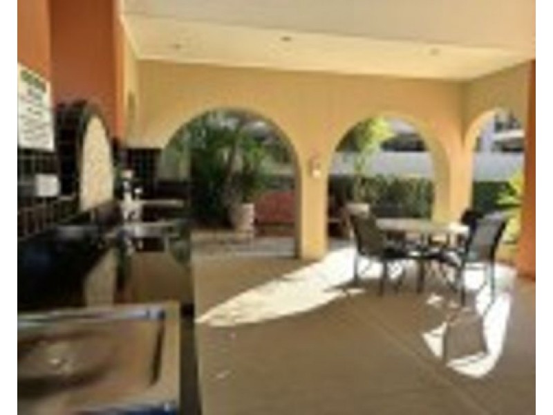 46/7 Elliott Street, Surfers Paradise QLD 4217