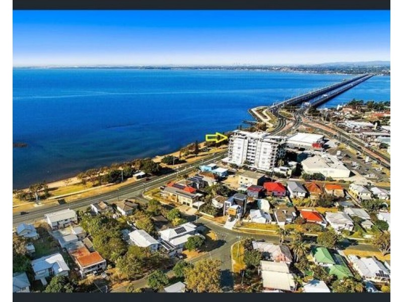 25/03 ANGUS ST, Clontarf QLD 4019