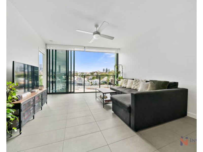 909/10 Trinity Street, Fortitude Valley QLD 4006