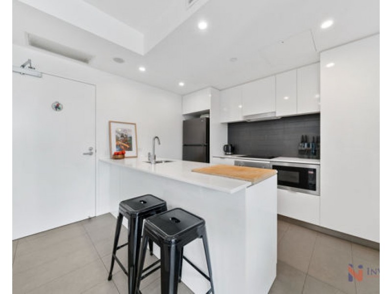 909/10 Trinity Street, Fortitude Valley QLD 4006