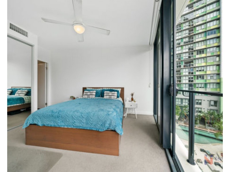 909/10 Trinity Street, Fortitude Valley QLD 4006