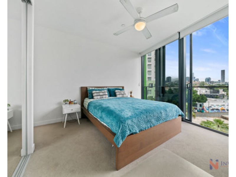 909/10 Trinity Street, Fortitude Valley QLD 4006