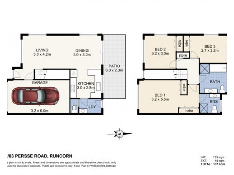 U42/83 Persse Rd, Runcorn QLD 4113