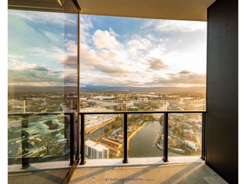 14209/5 THE DARLING AVENUE AVENUE, Broadbeach QLD 4218