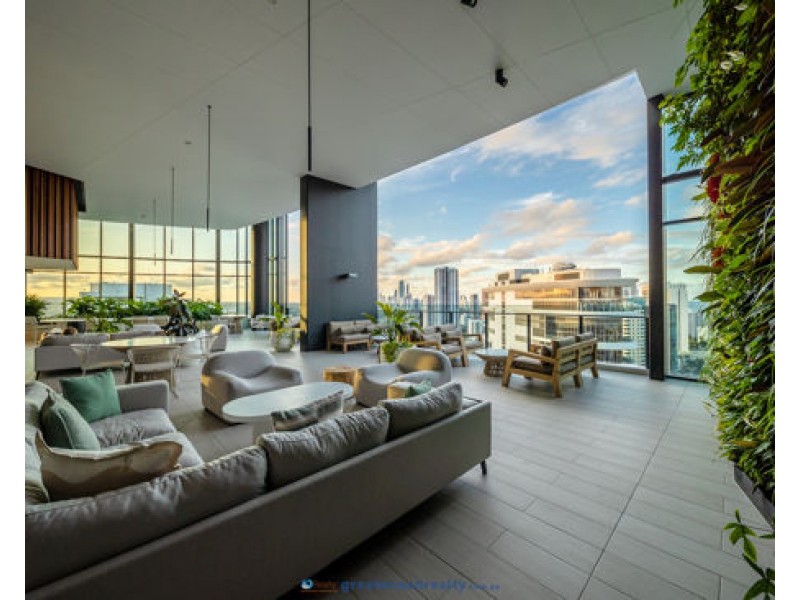 14209/5 THE DARLING AVENUE AVENUE, Broadbeach QLD 4218