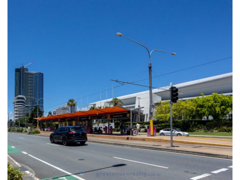 14209/5 THE DARLING AVENUE AVENUE, Broadbeach QLD 4218