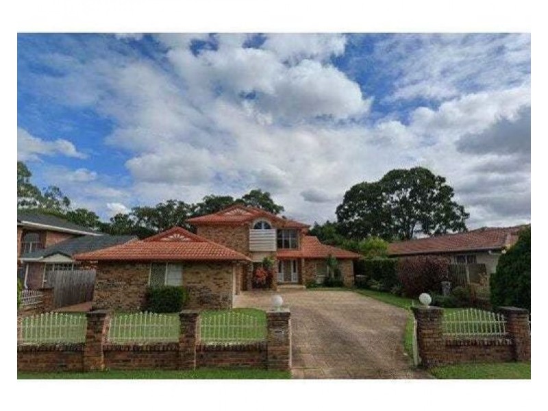 5 Craig, Wishart QLD 4122