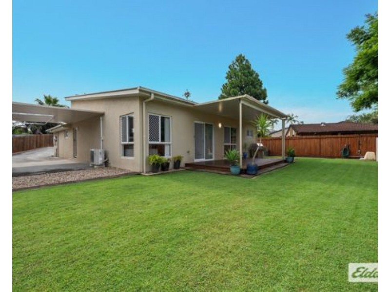 31 FRANCOISE STREET, Eagleby QLD 4207