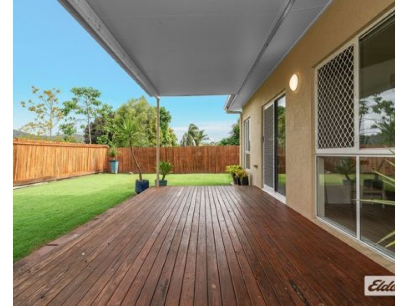 31 FRANCOISE STREET, Eagleby QLD 4207