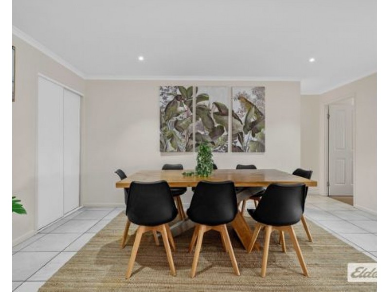 31 FRANCOISE STREET, Eagleby QLD 4207