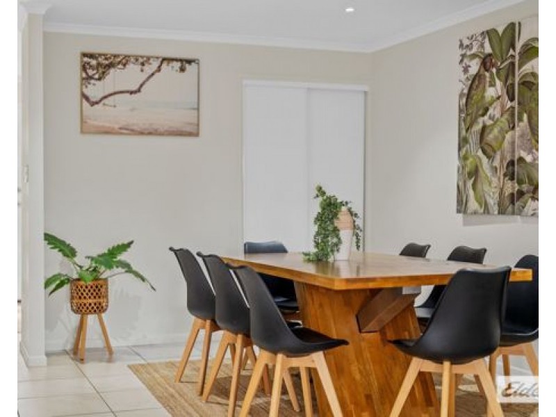 31 FRANCOISE STREET, Eagleby QLD 4207