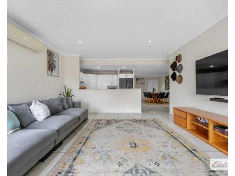 31 FRANCOISE STREET, Eagleby QLD 4207