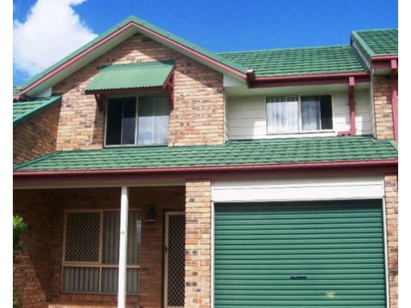 Unit 14/ 116 Meadowlands Rd, Carina QLD 4152