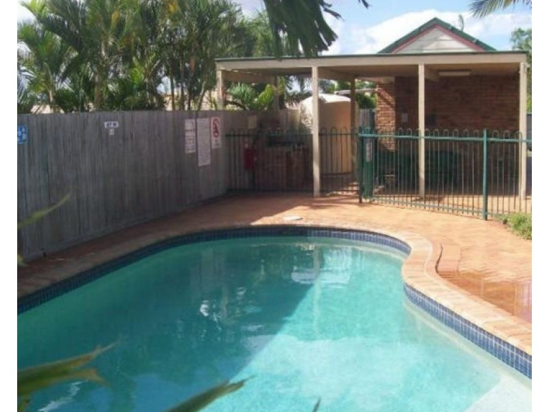 Unit 14/ 116 Meadowlands Rd, Carina QLD 4152