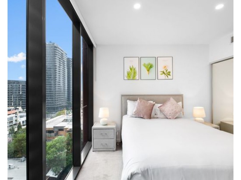 802/22 Merivale Street, South Brisbane QLD 4101