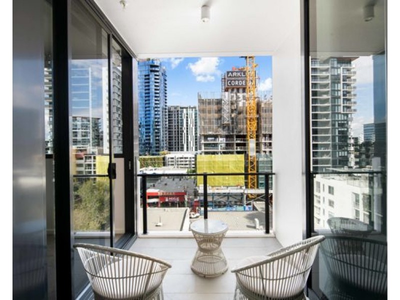 802/22 Merivale Street, South Brisbane QLD 4101