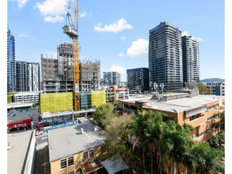 802/22 Merivale Street, South Brisbane QLD 4101