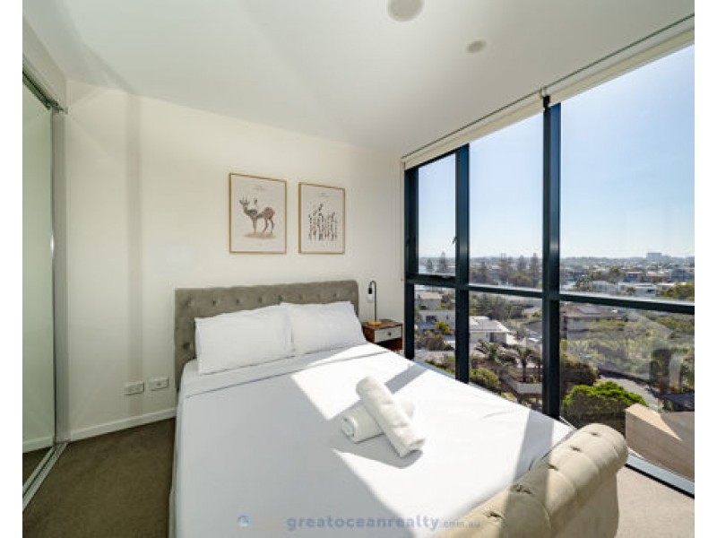 703/9 NORFOLK AVENUE, Surfers Paradise QLD 4217