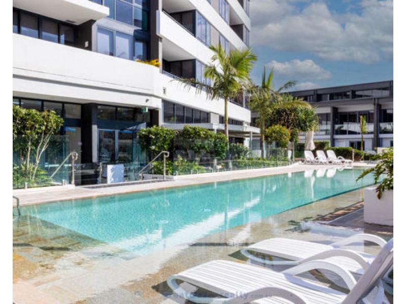 703/9 NORFOLK AVENUE, Surfers Paradise QLD 4217