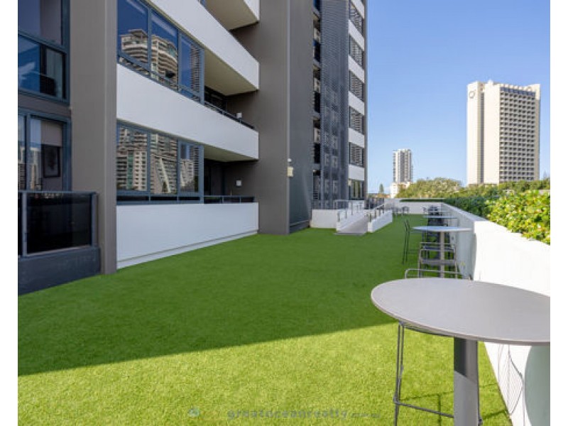 703/9 NORFOLK AVENUE, Surfers Paradise QLD 4217