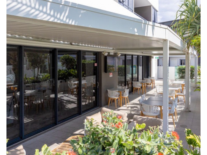 703/9 NORFOLK AVENUE, Surfers Paradise QLD 4217