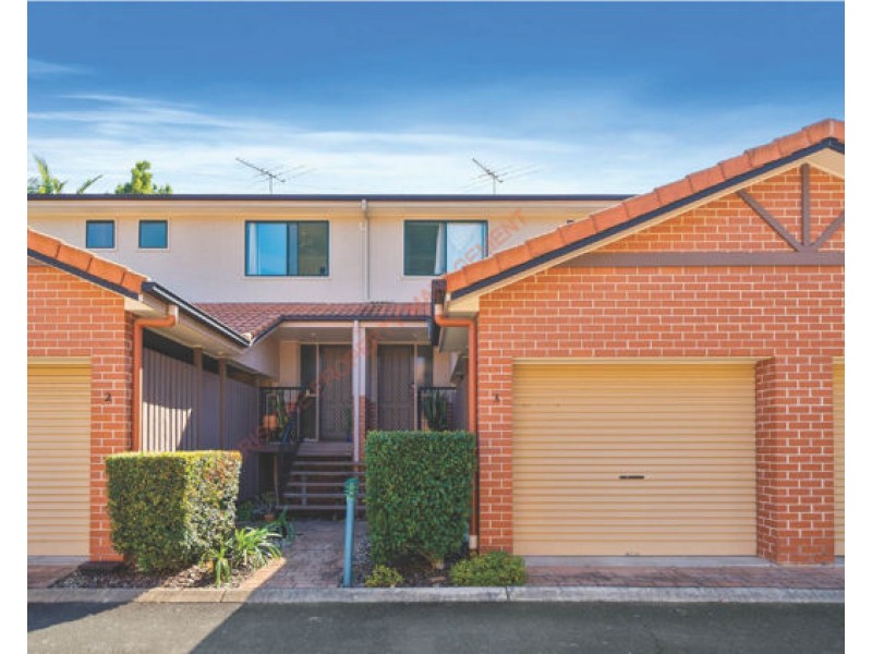 3/128 Queens Road, Everton Park QLD 4053