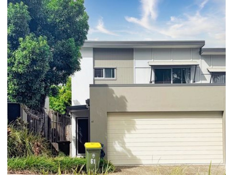 U61 / 2 Diamantina St, Calamvale QLD 4116