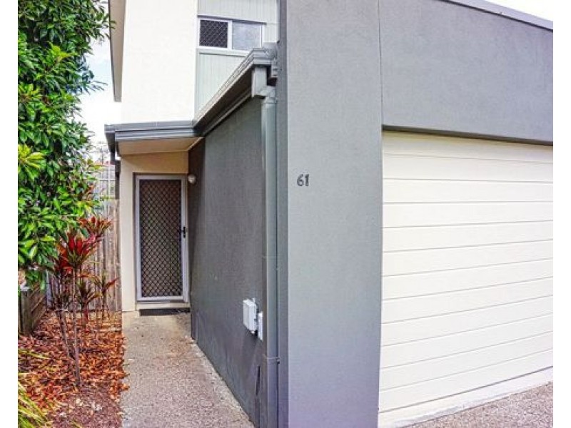 U61 / 2 Diamantina St, Calamvale QLD 4116