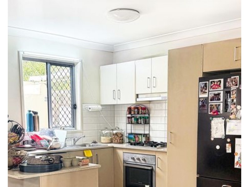U61 / 2 Diamantina St, Calamvale QLD 4116