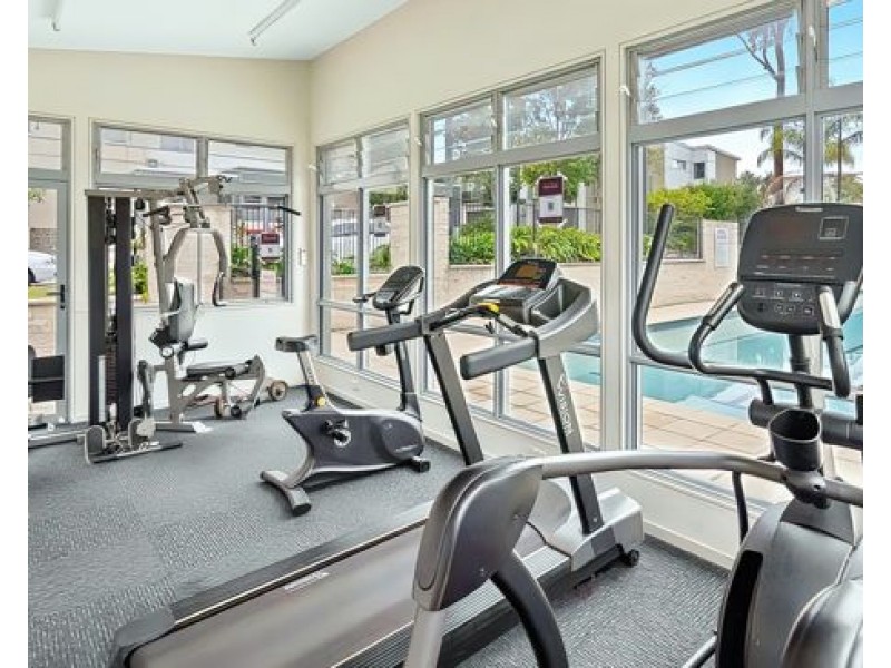 U61 / 2 Diamantina St, Calamvale QLD 4116