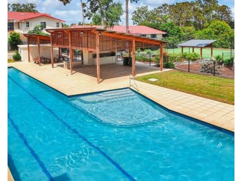 U61 / 2 Diamantina St, Calamvale QLD 4116