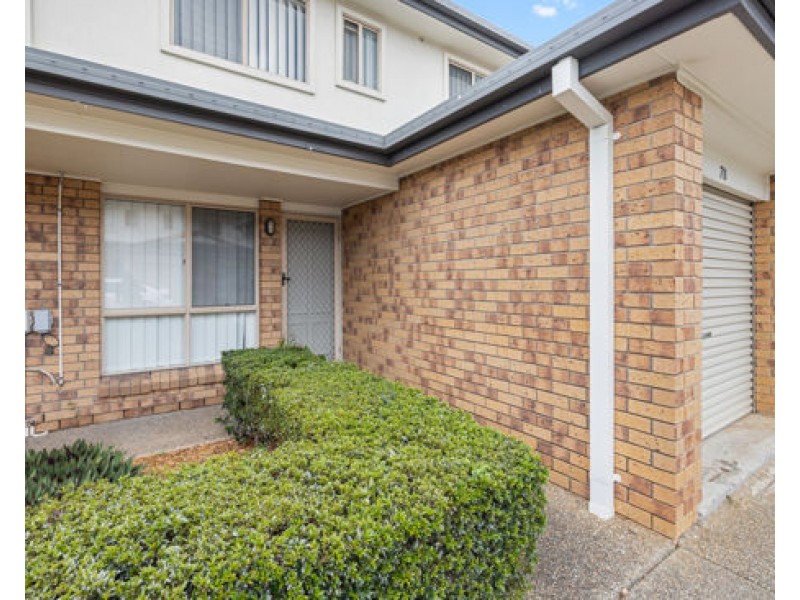 78/25 Allora Street, Waterford West QLD 4133