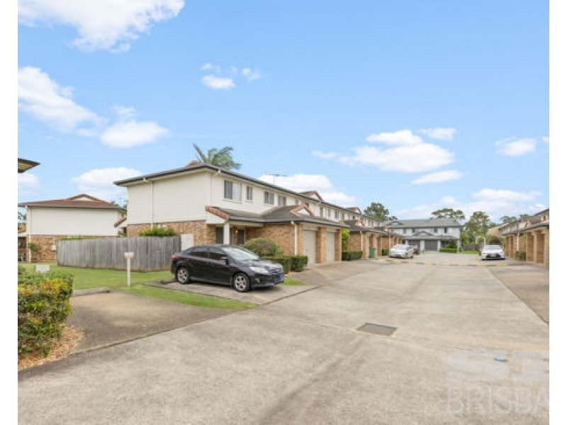 78/25 Allora Street, Waterford West QLD 4133