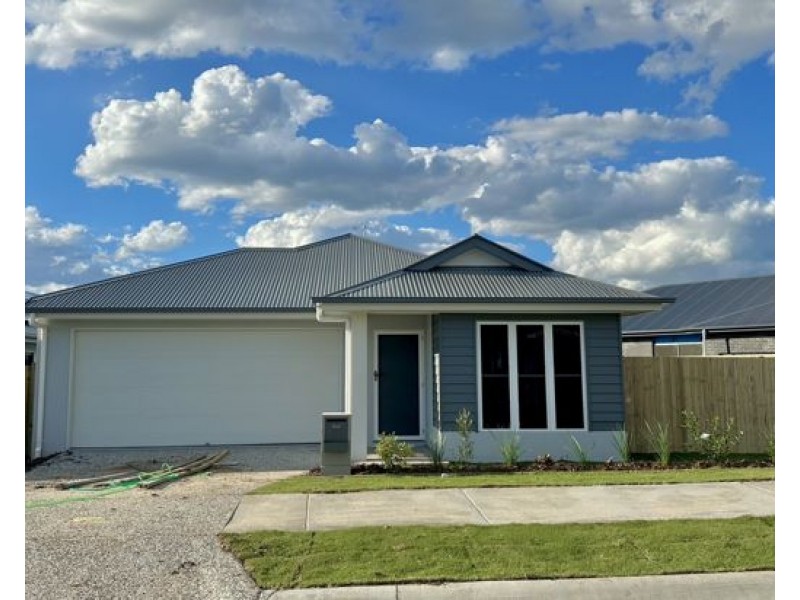20 Doran Circuit, Park Ridge QLD 4125