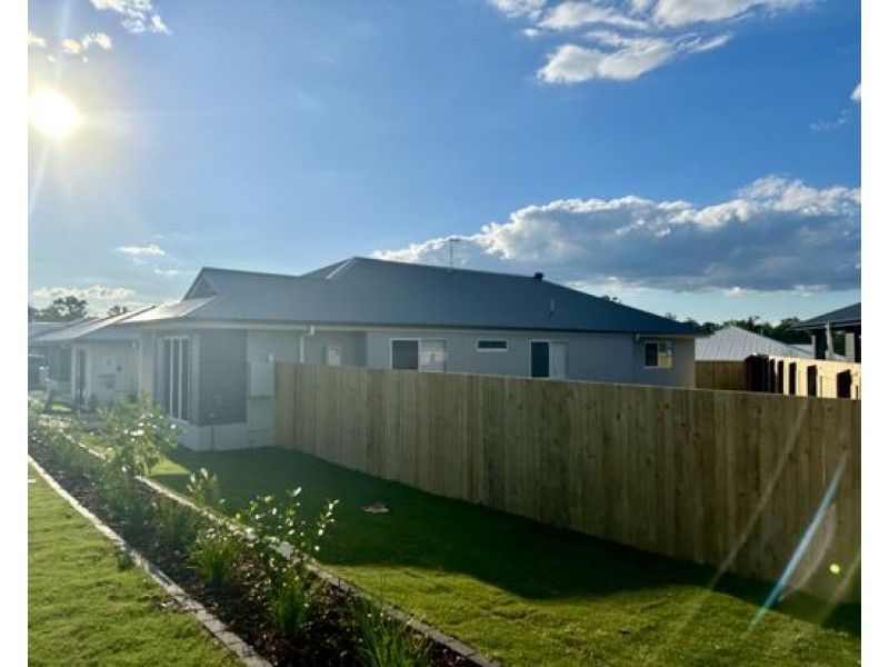 20 Doran Circuit, Park Ridge QLD 4125