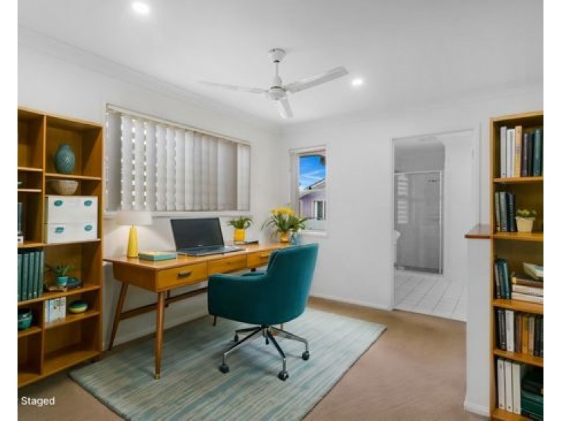 4/32 Margaret St, Southport QLD 4215
