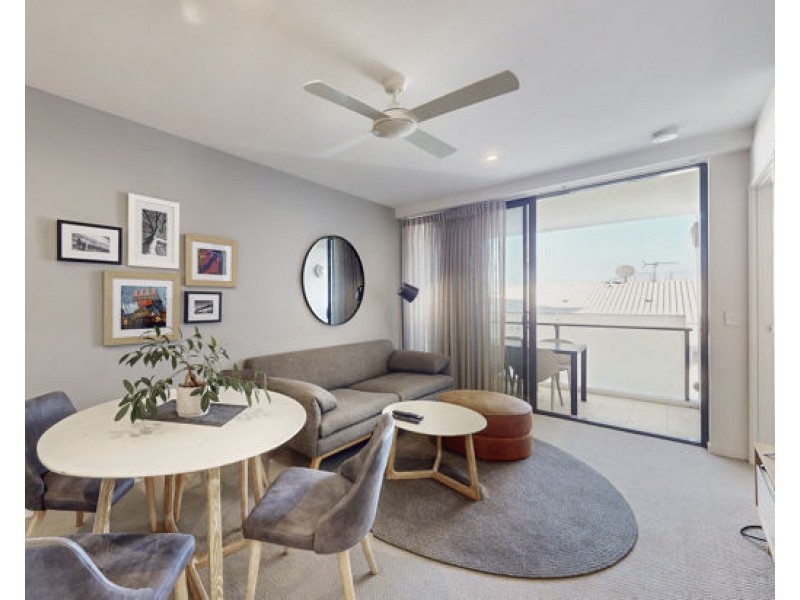 710/35 HERCULES STREET, Hamilton QLD 4007