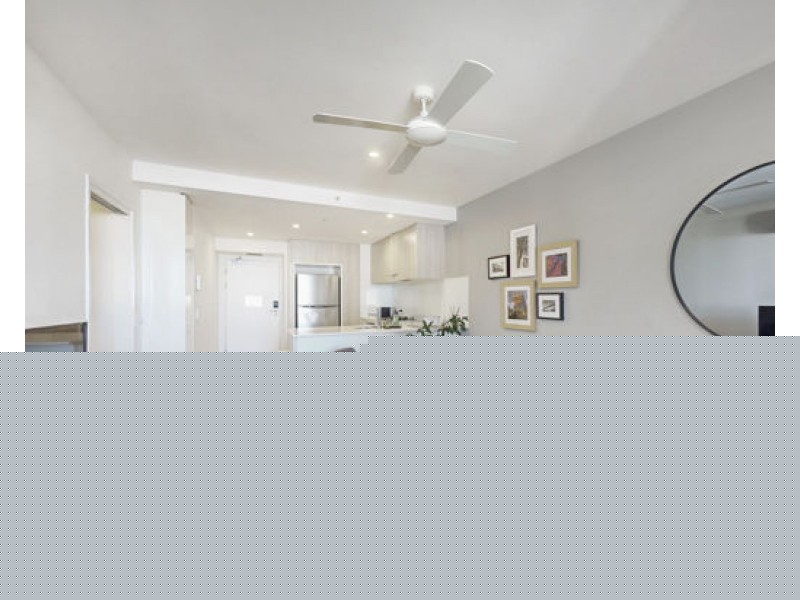 710/35 HERCULES STREET, Hamilton QLD 4007