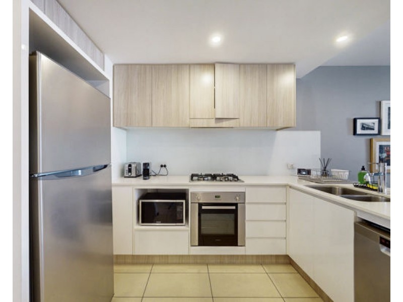 710/35 HERCULES STREET, Hamilton QLD 4007